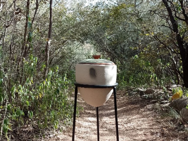 �Ojito de Agua�, el original emprendimiento de un olavarriense